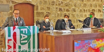Fai Cisl Lazio