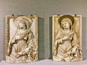 Fakes, il falso nell'arte da Annio ad Omero