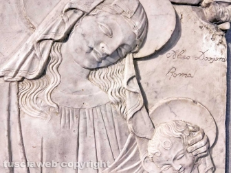 Fakes, il falso nell'arte da Annio ad Omero