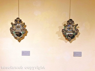 Fakes, il falso nell'arte da Annio ad Omero