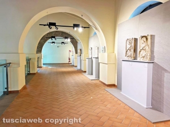 Fakes, il falso nell'arte da Annio ad Omero