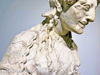 Fakes, il falso nell'arte da Annio ad Omero