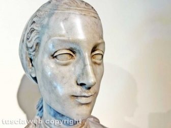 Fakes, il falso nell'arte da Annio ad Omero