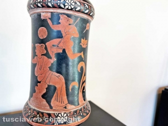 Fakes, il falso nell'arte da Annio ad Omero