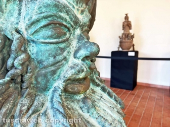 Fakes, il falso nell'arte da Annio ad Omero