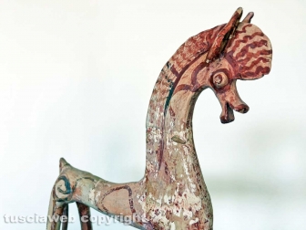 Fakes, il falso nell'arte da Annio ad Omero