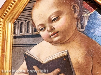 Fakes, il falso nell'arte da Annio ad Omero
