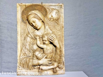 Fakes, il falso nell'arte da Annio ad Omero