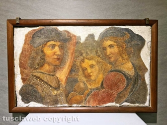 Fakes, il falso nell'arte da Annio ad Omero