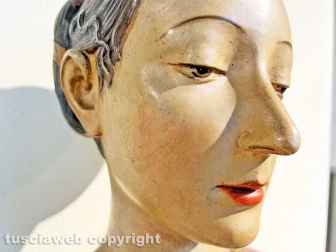 Fakes, il falso nell'arte da Annio ad Omero