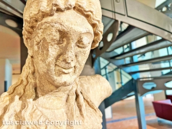 Fakes, il falso nell'arte da Annio ad Omero