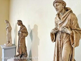 Fakes, il falso nell'arte da Annio ad Omero