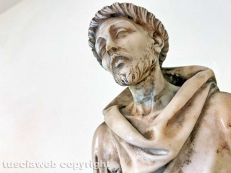 Fakes, il falso nell'arte da Annio ad Omero