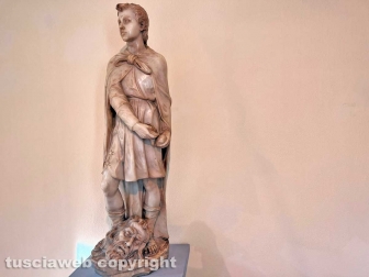 Fakes, il falso nell'arte da Annio ad Omero