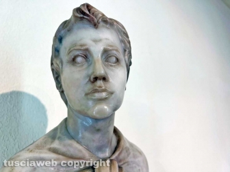 Fakes, il falso nell'arte da Annio ad Omero