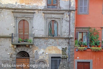 Fase 2 in via Mazzini