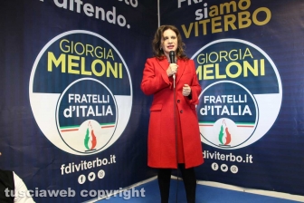 FdI apre la Casa tricolore