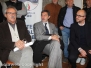FdI, Marsilio inaugura il comitato elettorale