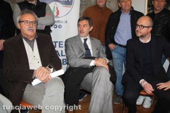 Giampieri, Marsilio e Rotelli