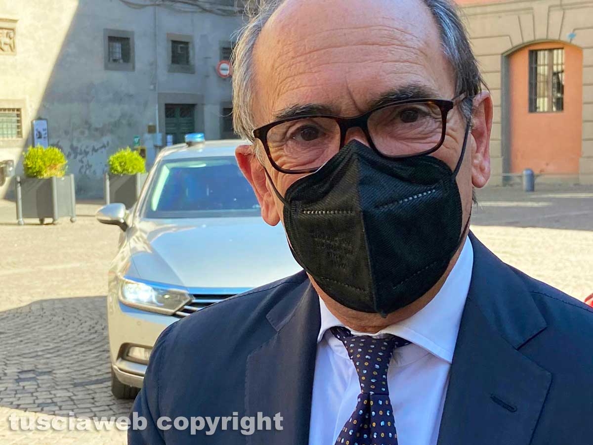 Federico Cafiero De Raho