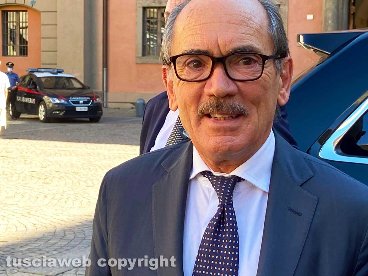 Federico Cafiero De Raho