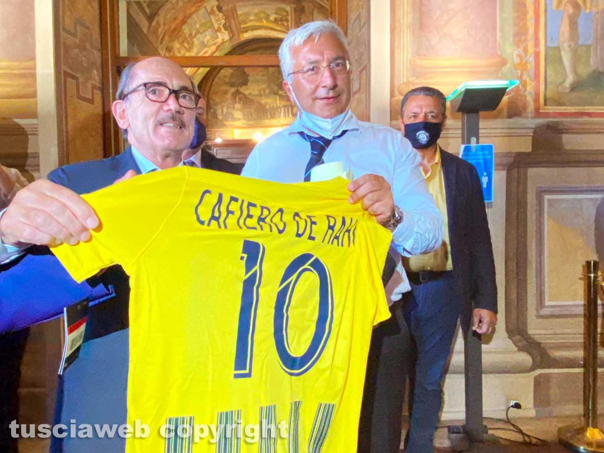 Federico Cafiero De Raho