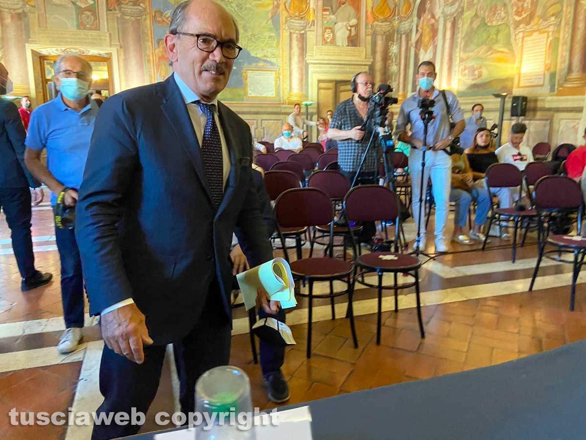 Federico Cafiero De Raho