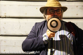 Viterbo - Carlo Galeotti