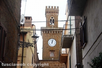 Castel Sant’Elia