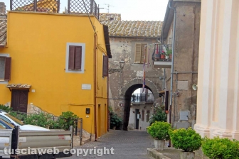 Castel Sant’Elia