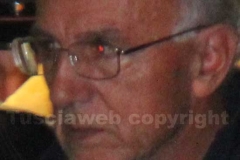 Vincenzo Ventura l\'uomo fermato per la morte del ciclista Faccenda