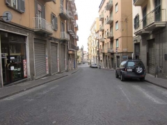 Via Garibaldi