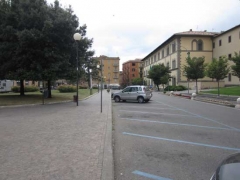 Piazza della Rocca