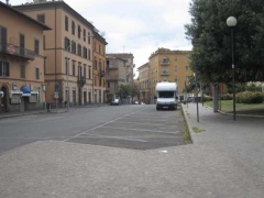Piazza della Rocca
