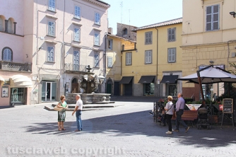 Ferragosto 2016 in città