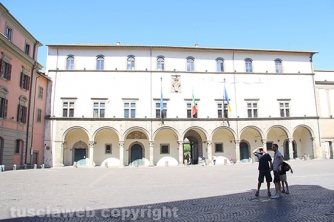 Ferragosto 2016 in città