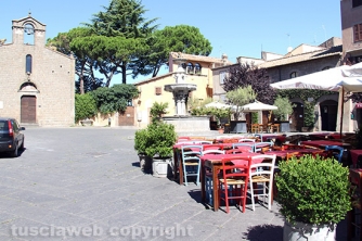 Ferragosto 2016 in città