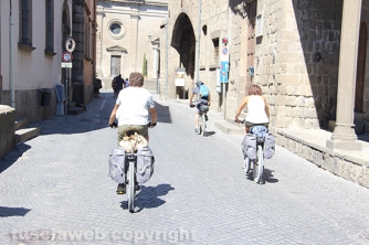 Ferragosto 2016 in città