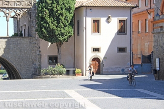 Ferragosto 2016 in città