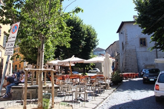 Ferragosto 2016 in città