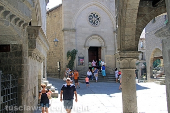 Ferragosto 2016 in città