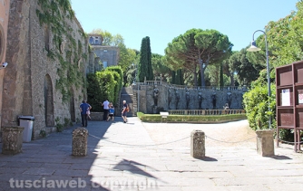 Ferragosto 2016 in città