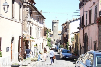 Ferragosto 2016 in città
