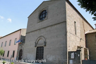 Ferragosto a Viterbo