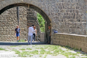 Ferragosto a Viterbo