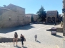 Ferragosto in città