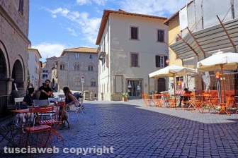 Ferragosto in città
