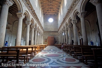 Ferragosto in città