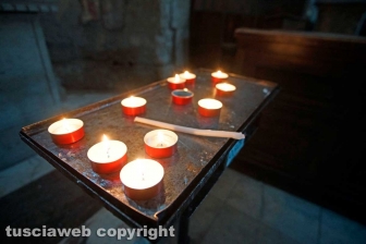 Ferragosto in città