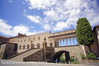 Ferragosto in città